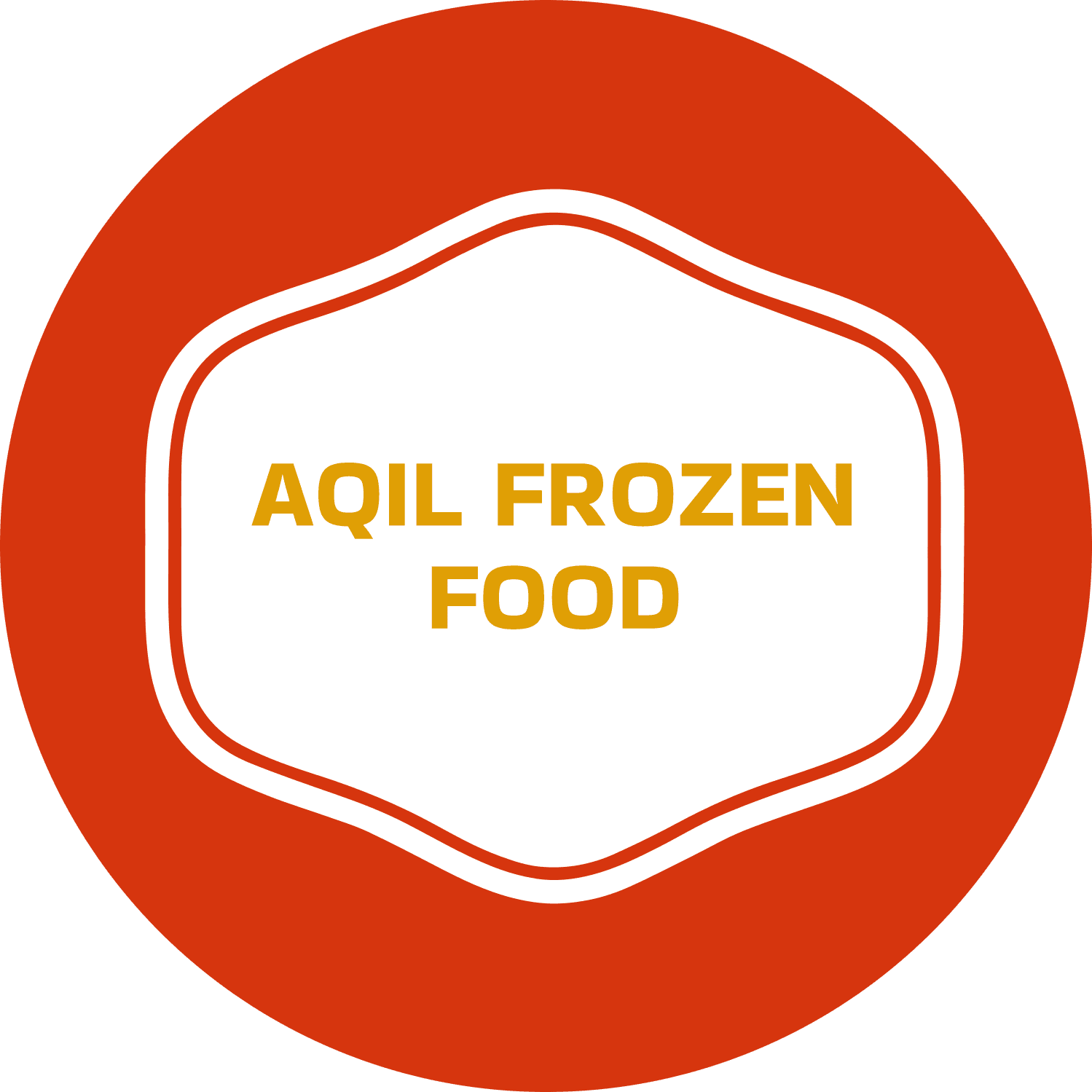 Logo Frozen Food